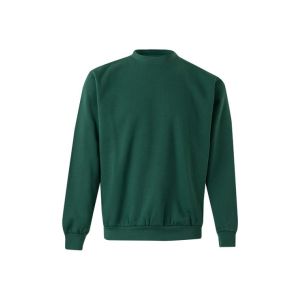 Sudadera l verde bosque