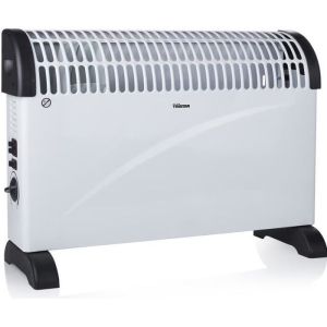 Convector eléctrico - tristar - ka-5912 - 2000 w - función turbo - termosta