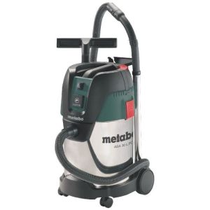 Metabo aspirador universal asa 30 l pc inox