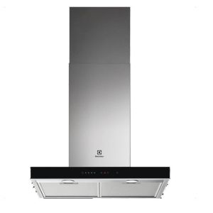 Campana electrolux lft766x