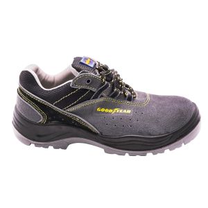 Goodyear calzado de seguridad con forro antibacteriano talla 36