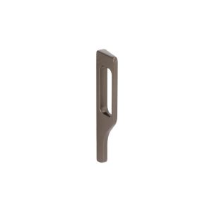 Tirador para mueble, material aleación de zinc