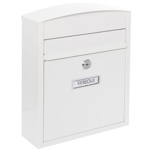 Buzon e5731 compact acero