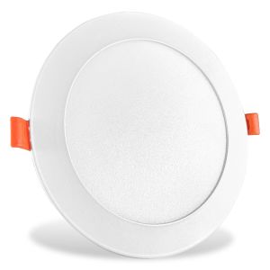 Foco LED extraplano empotrable 18w - 3000k