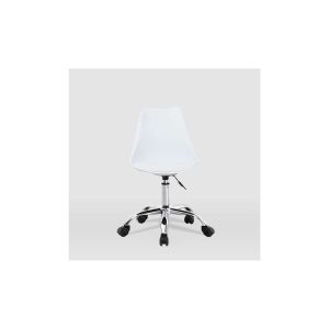 Silla de oficina adriana, elegancia y confort para tu espacio de trabajo.