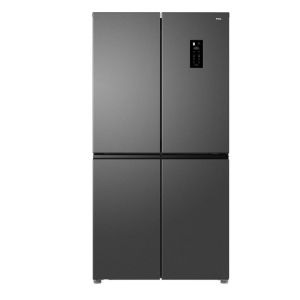 Frigorífico multidoor tcl rp470cse1 dark silver