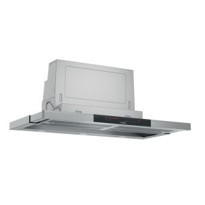 Campana telescópica bosch dfs097k51 90cm inox