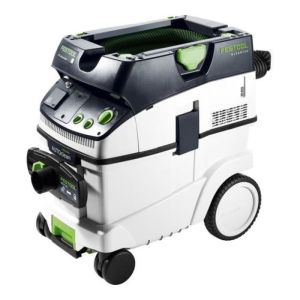 Aspirador móvil festool ctl 36 e ac renofix cleantec