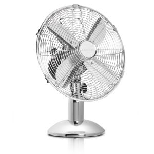 Ventilador de mesa diámetro 30 cm - oscilante