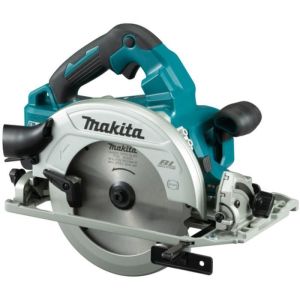 Sierra circular manual makita dhs783zju