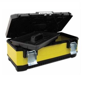 Caja de herramientas bimaterial stanley - 1-95-614 - 66 cm