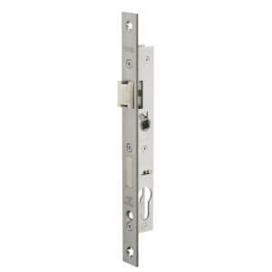 Cerradura de cilindro perfil thirard l21-a10.5-ea70 - reposacabezas inox -