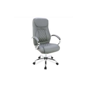 Silla de oficina angela: confort y estilo para tu espacio de trabajo.