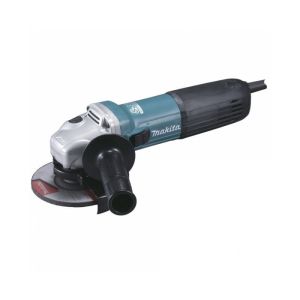 Amoladora angular makita 125mm ga5040c 1400w