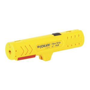 Jokari-j30810-pelacables fibre strip lc-pur (ø a partir de 6,2 mm)