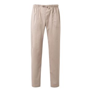 Velilla pantalon pijama stretch 3xl beige claro