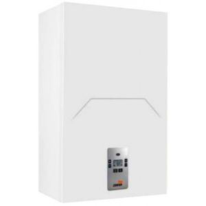 Caldera cointra v16971 superlativa supra 24 + kit salida