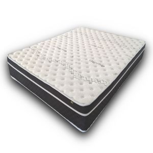 Colchon viscoelástico 30cm magnum sleep | 135 x 190 | confort hotelero