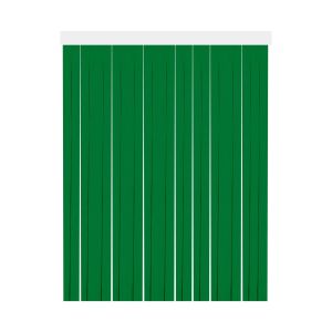 Cortinas de exterior impermeables – cort | 100 x 240 cm - diana - verde cri