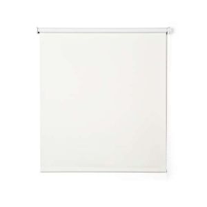 Storesdeco | estor opaco, estor enrollable crudo, 45 x 180cm