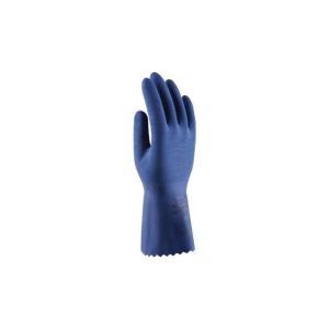 Guantes de látex natural con soporte de poliamida genérico - sin talla 8 18