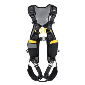 Arnés newton easyfit eur 1 petzl - c073ea01