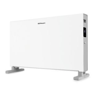 Panel radiante orbegozo rew2050 blanco Wi-Fi