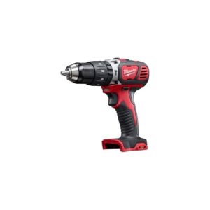 Taladro percutor 18v sin batería ni cargador m18bpd-0 milwaukee 4933443500