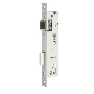 Caja cilindro perfilada l45-a30-ea92 thirard placa frontal reversible de ac