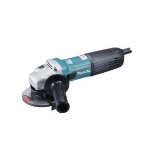 Miniamoladora 1.400w 115mm makita ga4540c