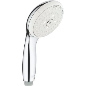 Grohe tempesta 100 teLEDucha de 3 chorros - limitador de caudal - antical -