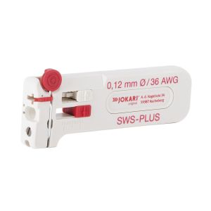 Jokari-j40105-pelacables de microprecisión sws-plus (0,80 mm)