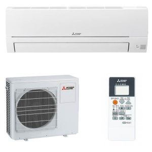 Aire acondicionado Mitsubishi Eléctric MSZ-HR35VF