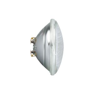 Bombilla LED PAR56 para piscina DC 12V RGB+W 36W (1 bombilla y 1 mando)