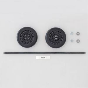 Gt line-kin.0148-juego de 2 ruedas para modelo new mega wheels