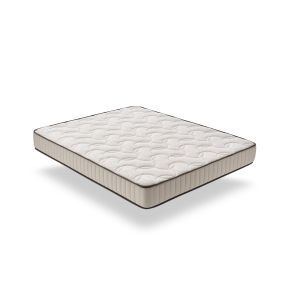 Colchón visco luxury dream confort 200x200 altura 25cm ±2