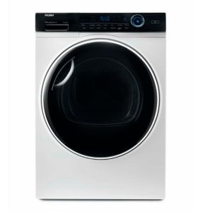 Secadora haier hd100-a2979n-s 10kg blanco