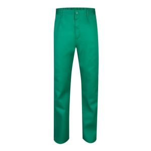 Velilla pantalon 42 verde