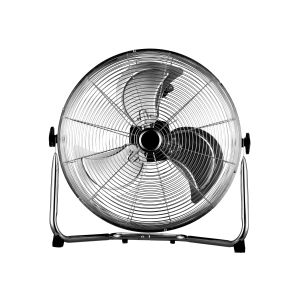 Ventilador industrial 90 w con 3 aspas y 3 velocidades