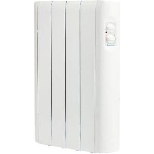 Radiador eléctrico con inercia de fluido caloportador haverland rc4a - 500w