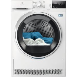 Secadora electrolux edi729p4bn blanco 9kg a++