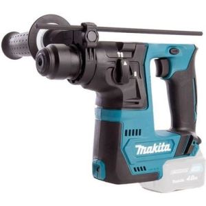 Taladro inalámbrico sds-plus 12v cxt li-ion 14mm Makita hr140dz