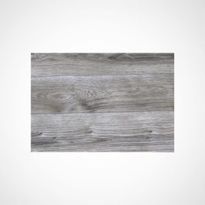 Suelo vinilico| 140x400cm| compoción 50% PVC/50% vinilo| roble gris vison