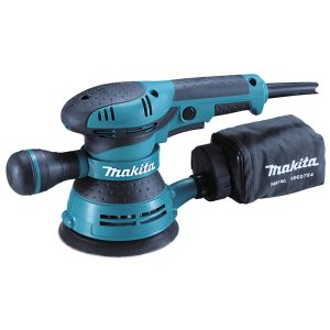 Lijadora orbital makita 125mm bo5040