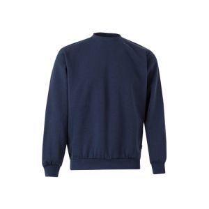 Sudadera 3xl azul navy