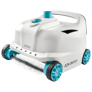 Intex limpiafondos automático zx300 deluxe