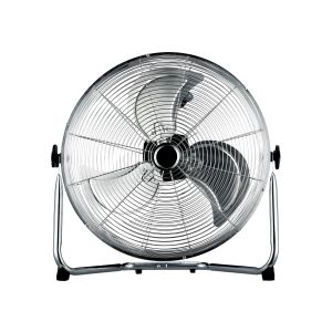 Ventilador industrial 90 w con 3 aspas y 3 velocidades