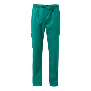 Velilla pantalon pijama stretch 3xl verde