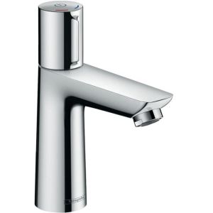 Mezclador de lavabo para baño talis select e 110 - hansgrohe - cromo - ecos