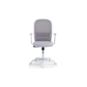 Sillón de oficina maggie: confort y estilo en tu espacio de trabajo.